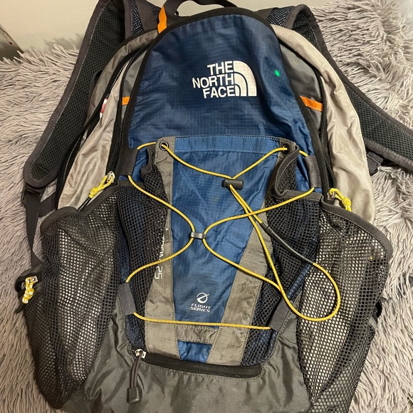 north face backpack poshmark